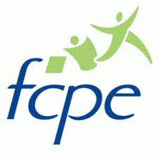 logo fcpe