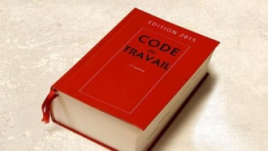 codetravail